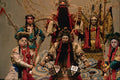 630051 Performing The Monkey King , Beijing Opera A4 Photo Print