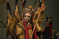 630053 Performing The Monkey King , Beijing Opera A4 Photo Print