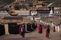 630059 Xiahe, Qinghai Province A4 Photo Print