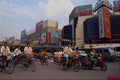 630067 Chengdu, Sichuan Province A4 Photo Print