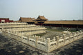 630082 The Forbidden City, Beijing A4 Photo Print