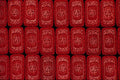 630088 Chinese Dominoes A4 Photo Print
