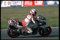 631006 Tommy Douglas, 750 CC Suzuki, Shannonville A4 Photo Print
