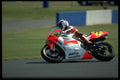 631012 500 CC Motorcycle Grand Prix, Donnington Park, England A4 Photo Print