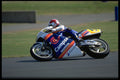 631015 500 CC Motorcycle Grand Prix, Donnington Park, England A4 Photo Print