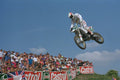 631025 Motocross, 250 CC British G.P. At Foxhills Track A4 Photo Print