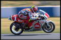 631038 World 500 CC Champion, Kevin Schwartz, Donnington Park A4 Photo Print