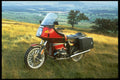 631053 BMW R100 RT 1979 A4 Photo Print