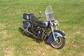 631057 1951 Indian Chief A4 Photo Print