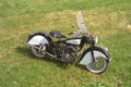 631059 1947 Indian Chief A4 Photo Print
