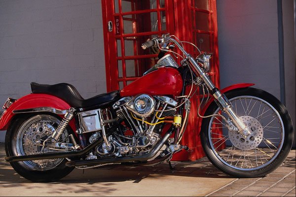 631085 Collector's Classic A4 Photo Print