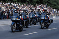 631099 Joint Services Parade, Berlin, Germany A4 Photo Print