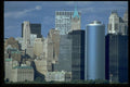 632016 Manhattan From The Ocean, New York City A4 Photo Print