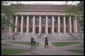 632024 Harvard University, Cambridge, Massachusetts A4 Photo Print