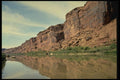 632029 Colorado River, Utah A4 Photo Print