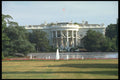 632035 The White House, Washington, D.C. A4 Photo Print