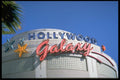 632037 Hollywood, Los Angeles, California A4 Photo Print