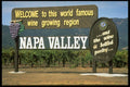 632039 Napa Valley, California A4 Photo Print