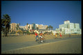 632040 Venice Beach, Los Angeles, California A4 Photo Print