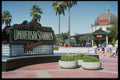 632045 Universal Studios, Los Angeles, California A4 Photo Print