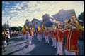 632050 Disneyland, Anaheim, California A4 Photo Print