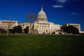 632075 The Capitol Building, Washington, D.C. A4 Photo Print