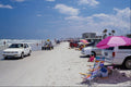 632084 Daytona Beach, Florida A4 Photo Print