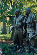 632089 Vietnam Memorial, Washington, D.C. A4 Photo Print
