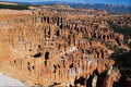 632096 Bryce Amphitheater, Bryce Canyon National Park, Utah A4 Photo Print