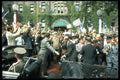 633003 De Gaulle In Huge Crowd A4 Photo Print