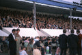 633005 Let The Concert Begin, Regatta In England A4 Photo Print