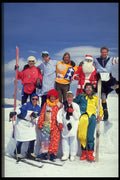 633010 Fancy Dress, Mayermofoi, Austria A4 Photo Print
