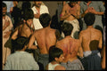 633014 Shiite Religious Festival, Pakistan A4 Photo Print