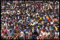 633027 Crowd In Australia A4 Photo Print