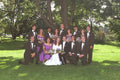 633039 Bridal Party A4 Photo Print