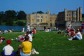 633054 Leeds Castle, Kent, England A4 Photo Print