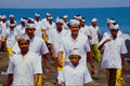633065 Nusa Dua, Bali, Indonesia A4 Photo Print