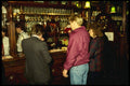 635005 People Inside A Pub, London, England A4 Photo Print