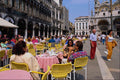 635045 St. Marc's Square, Venice, Italy A4 Photo Print
