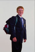 635048 Back To School A4 Photo Print