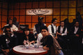 635055 London TV Studio A4 Photo Print