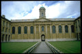 636006 Queen's College, A Gem Of Renaissance style Architecture A4 Photo Print