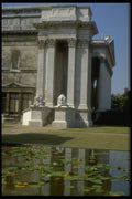 636009 Fitzwilliam Museum, Cambridge, U.K. A4 Photo Print