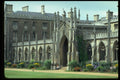636017 Cambridge University, Cambridge, England A4 Photo Print