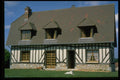 636029 Typical House, France A4 Photo Print