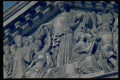 636039 Panteon, Paris, France A4 Photo Print