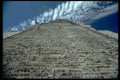 636041 Temple Of The Dwarf, Uxmal, Yucatan A4 Photo Print
