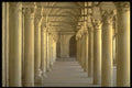 636059 Mosque Walkway A4 Photo Print