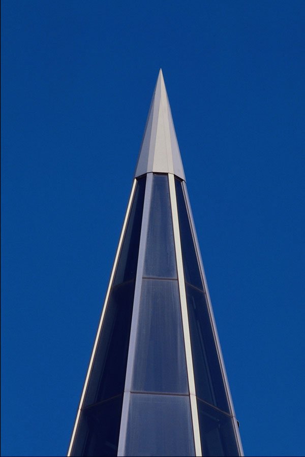 636062 Ottawa City Hall, Ontario, Canada A4 Photo Print