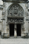 636087 Chapelle St. Hubert, Ambroise, Loire, France A4 Photo Print